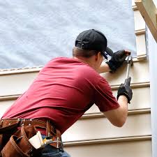 Best Fascia and Soffit Installation  in Kilauea, HI